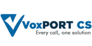 VOXPORTCS | Every call, one solution